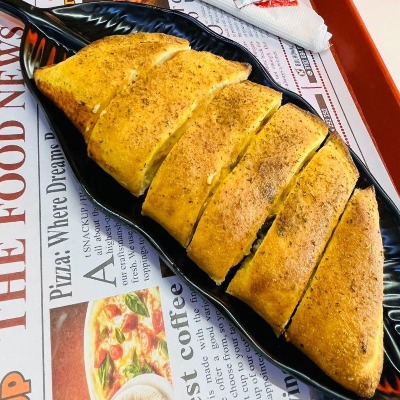 Garlic Breads